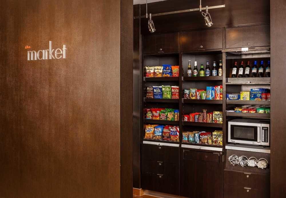 Courtyard By Marriott Fort Lauderdale North/Cypress Creek Экстерьер фото