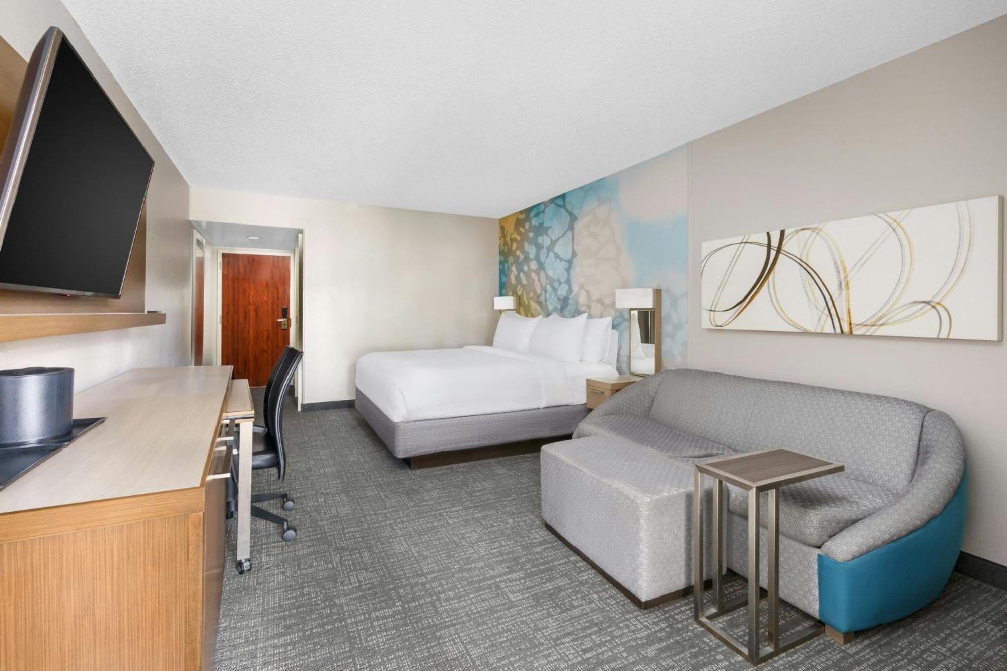 Courtyard By Marriott Fort Lauderdale North/Cypress Creek Экстерьер фото
