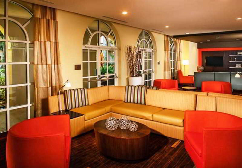 Courtyard By Marriott Fort Lauderdale North/Cypress Creek Экстерьер фото