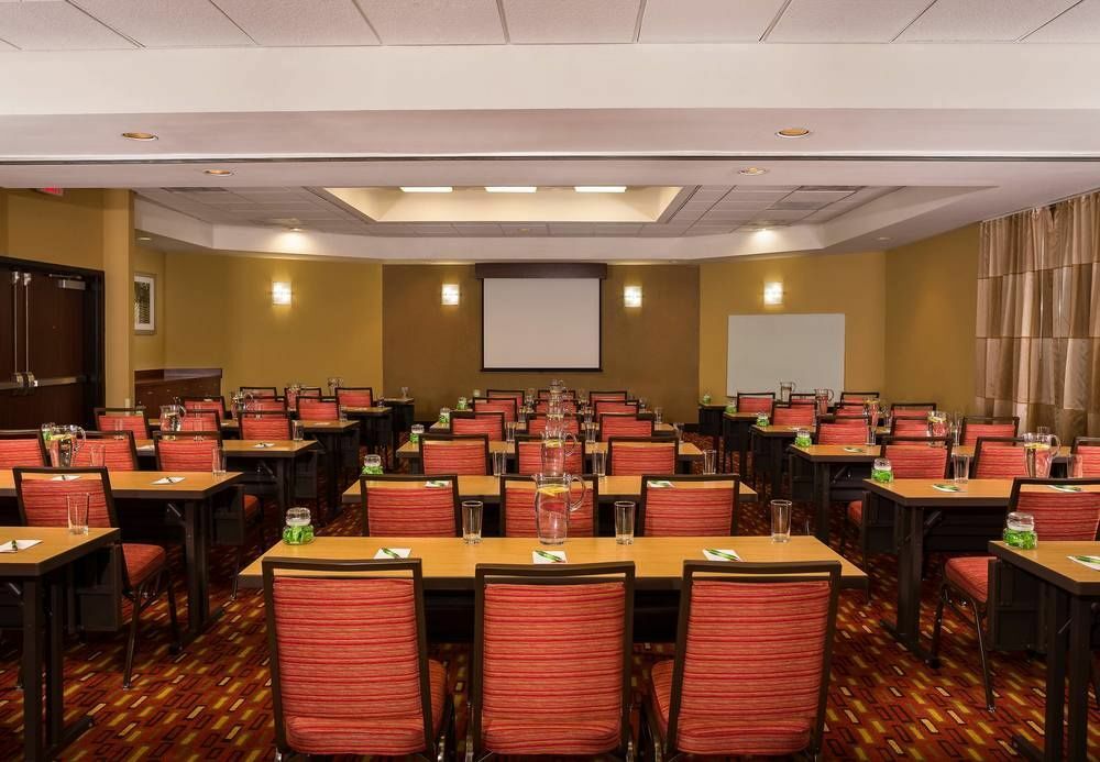 Courtyard By Marriott Fort Lauderdale North/Cypress Creek Экстерьер фото