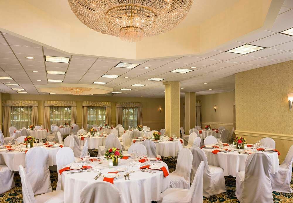 Courtyard By Marriott Fort Lauderdale North/Cypress Creek Экстерьер фото