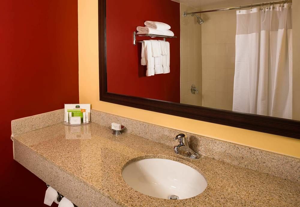 Courtyard By Marriott Fort Lauderdale North/Cypress Creek Экстерьер фото